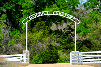 Mahomet Cemetery