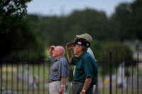 Placing of the Wreath