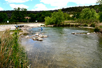 South Llano River State Park