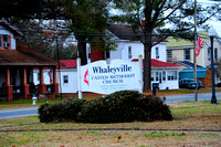 Whaleyville United Methodist Church