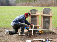 James Edward Baines Cemetery