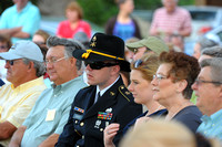 SSG Patrick Zeigler & Wife, Jessica - Someone you should know