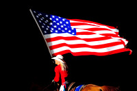 87th Annual 4th of July PRCA Rodeo