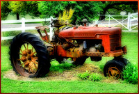 1941 Farmall H