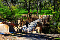 San Saba River Nature Park