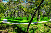 San Saba River Nature Park