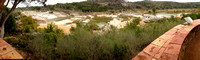 Pedernales Falls panorama