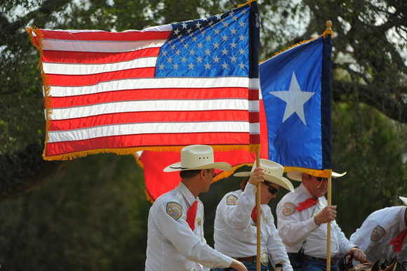 Bell County Sheriff's Posse