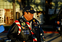 Texas Veterans Day Parade