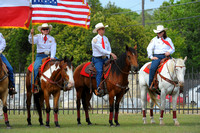 Bell County Sheriff's Posse